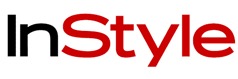 InStyle magazine logo