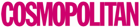 Cosmopolitan magazine logo