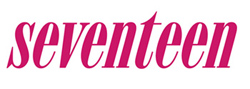 Seventeen magazine logo
