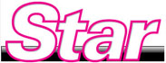 Star Magazine logo