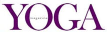 Yoga Magazine logo